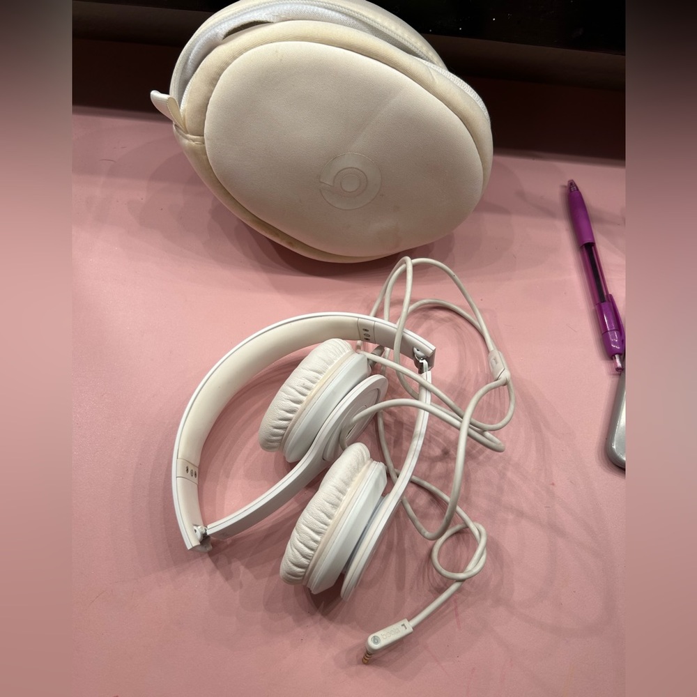 Beats by dr dre